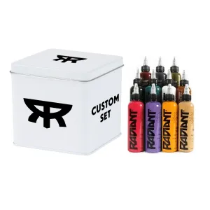 Radiant Signature Ink Set (12 x 1oz)