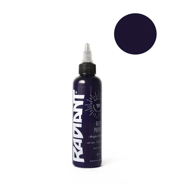 Radiant Signature Ink Set (12 x 1oz)