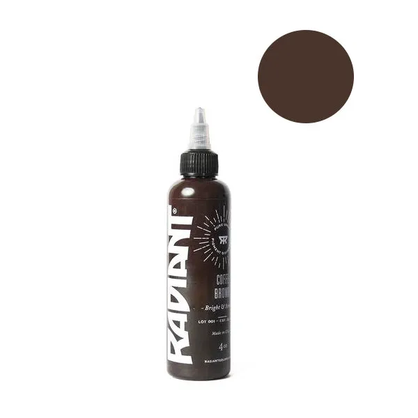 Radiant Signature Ink Set (12 x 1oz)