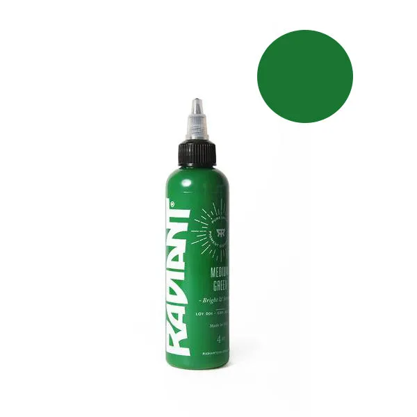 Radiant Signature Ink Set (12 x 1oz)
