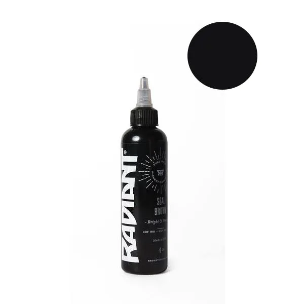 Radiant Signature Ink Set (12 x 1oz)