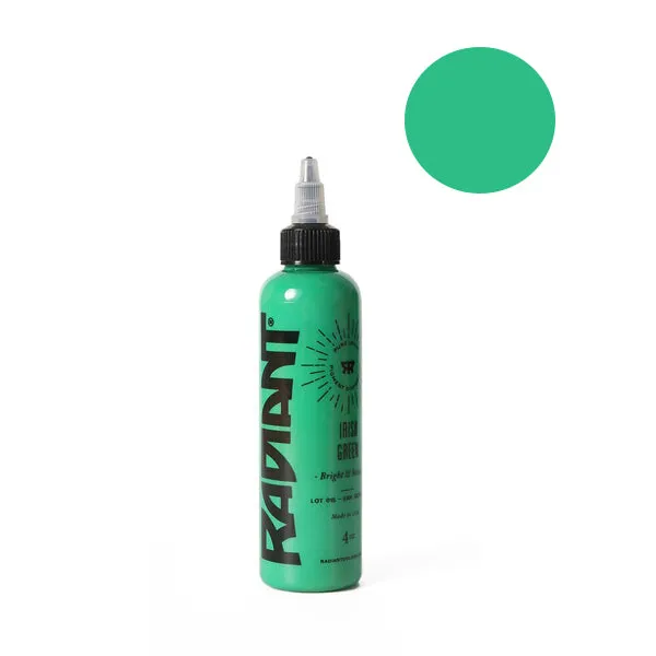Radiant Signature Ink Set (12 x 1oz)