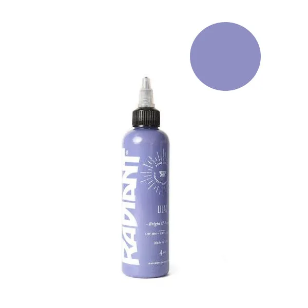 Radiant Signature Ink Set (12 x 1oz)