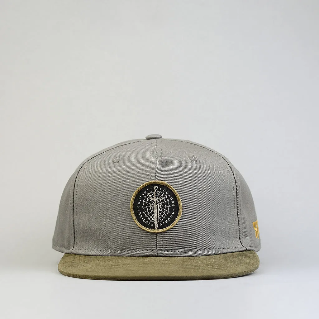 RADIANT SWORD SNAPBACK