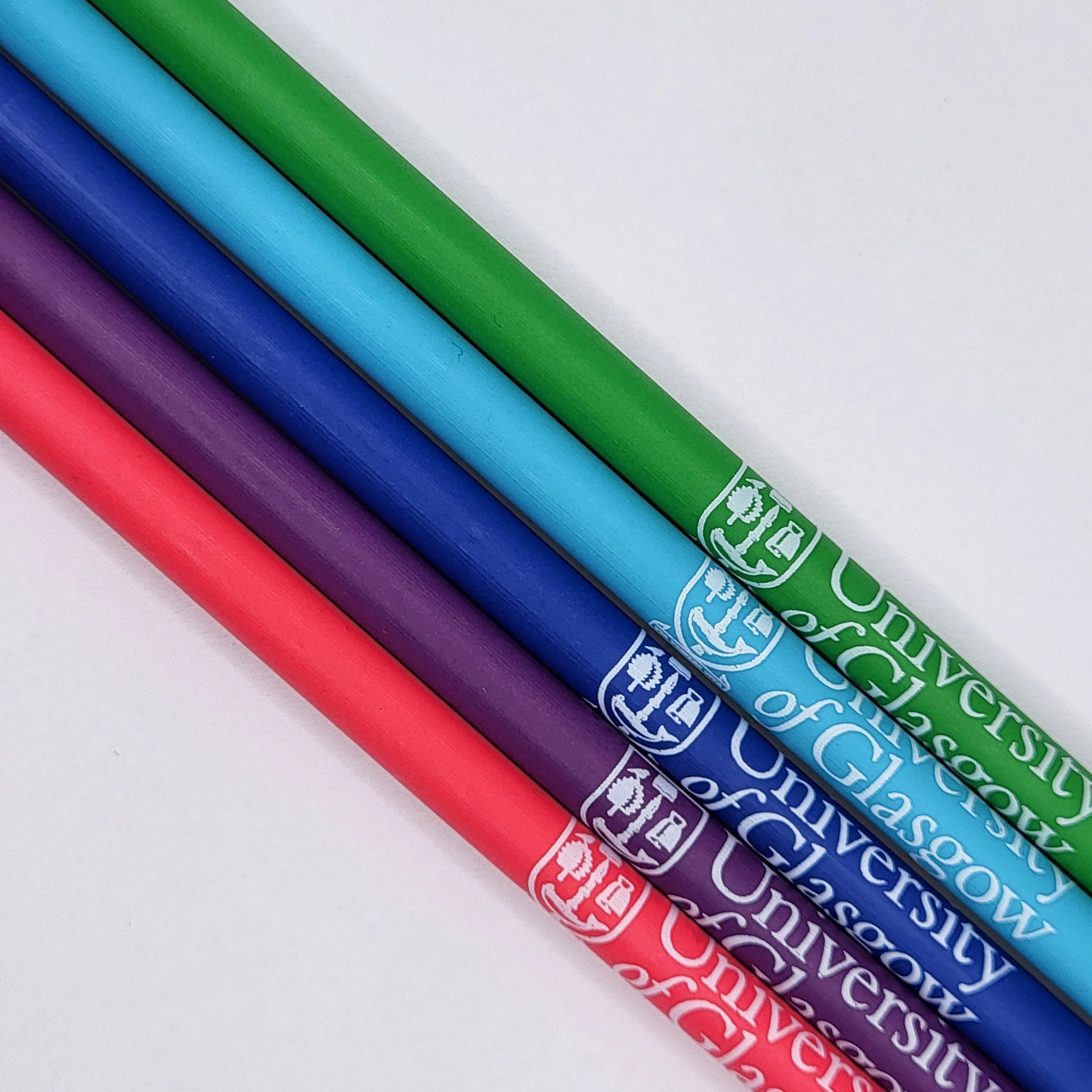 Recycled Pencil - Green