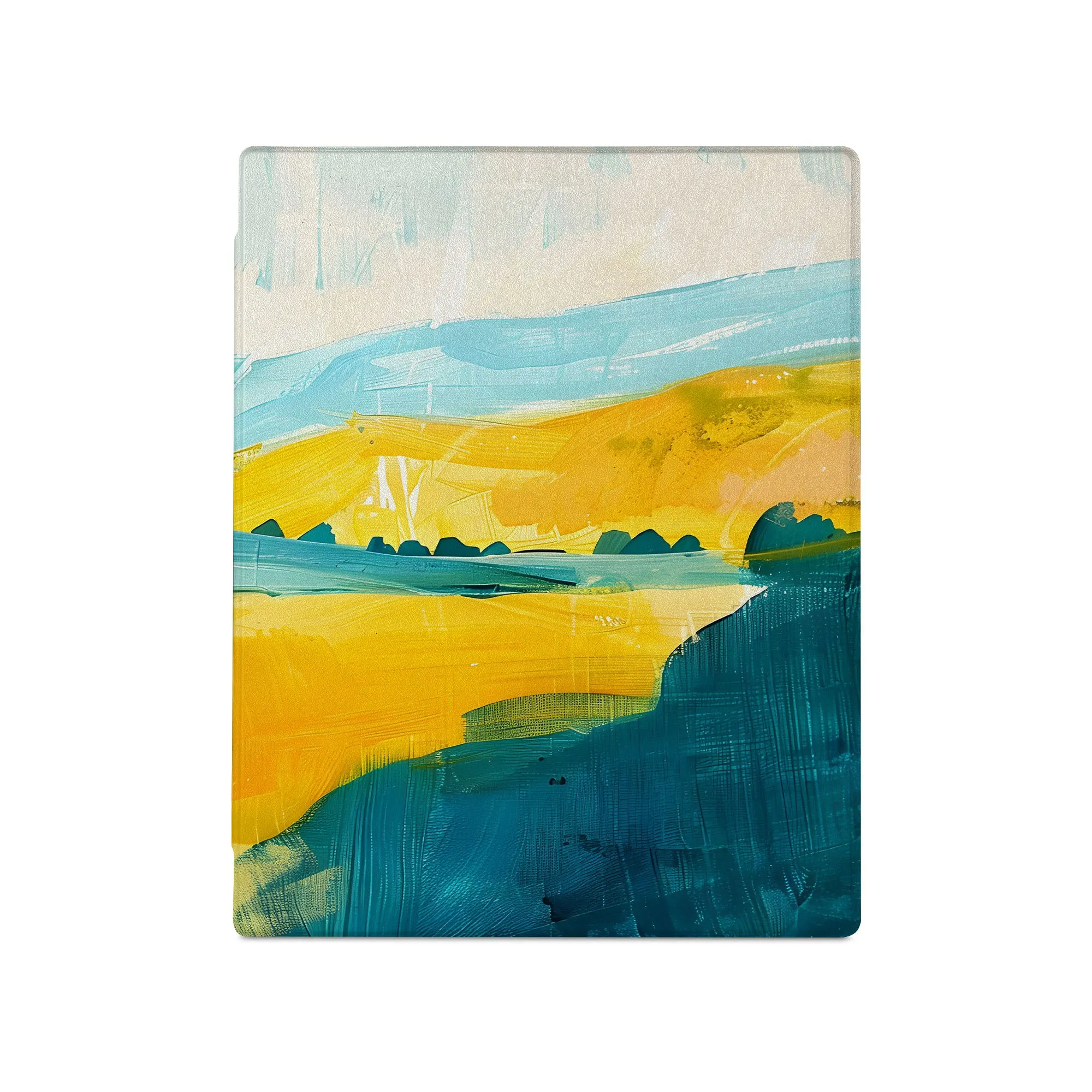 reMarkable Case - Abstract Painting