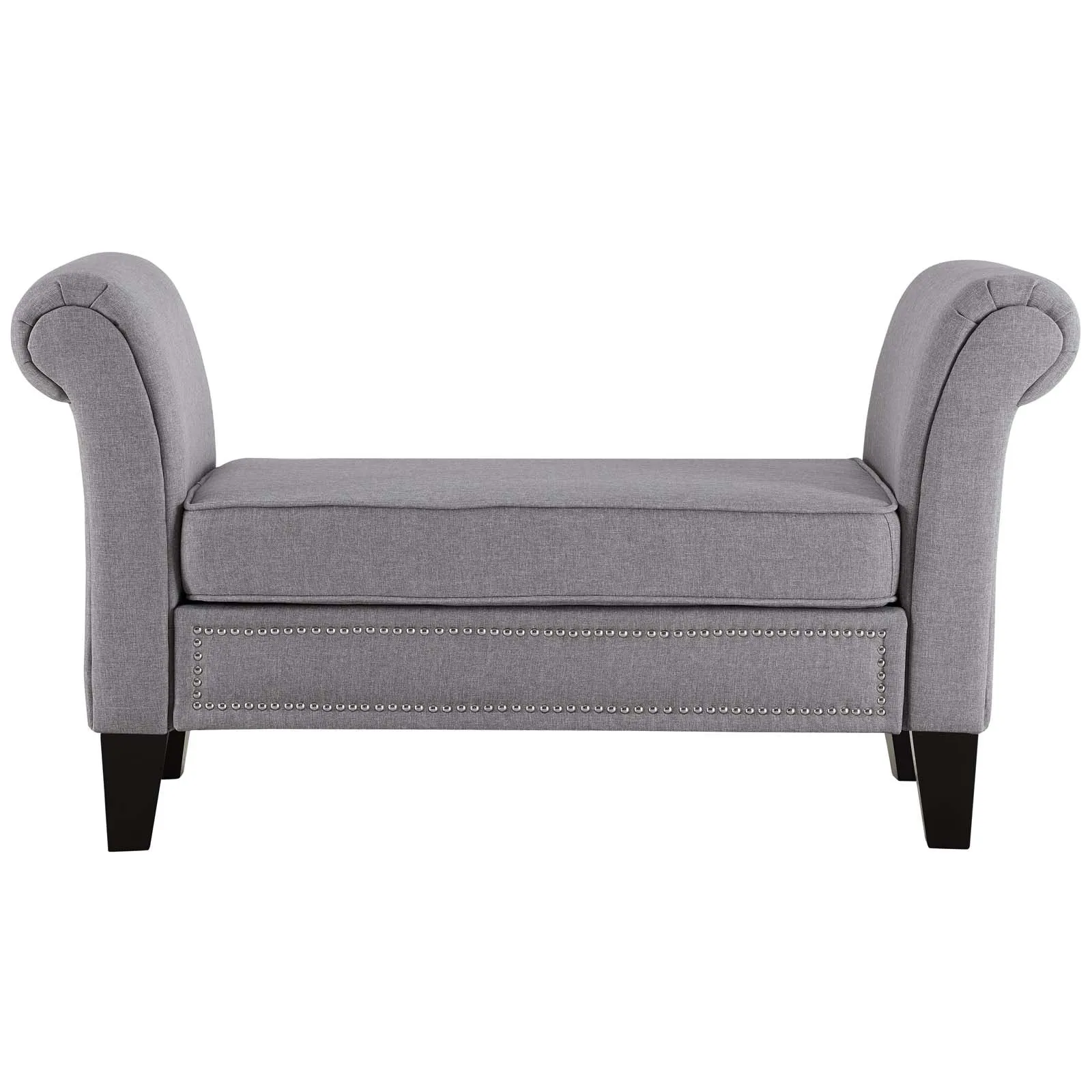 Rendezvous Bench by Modway