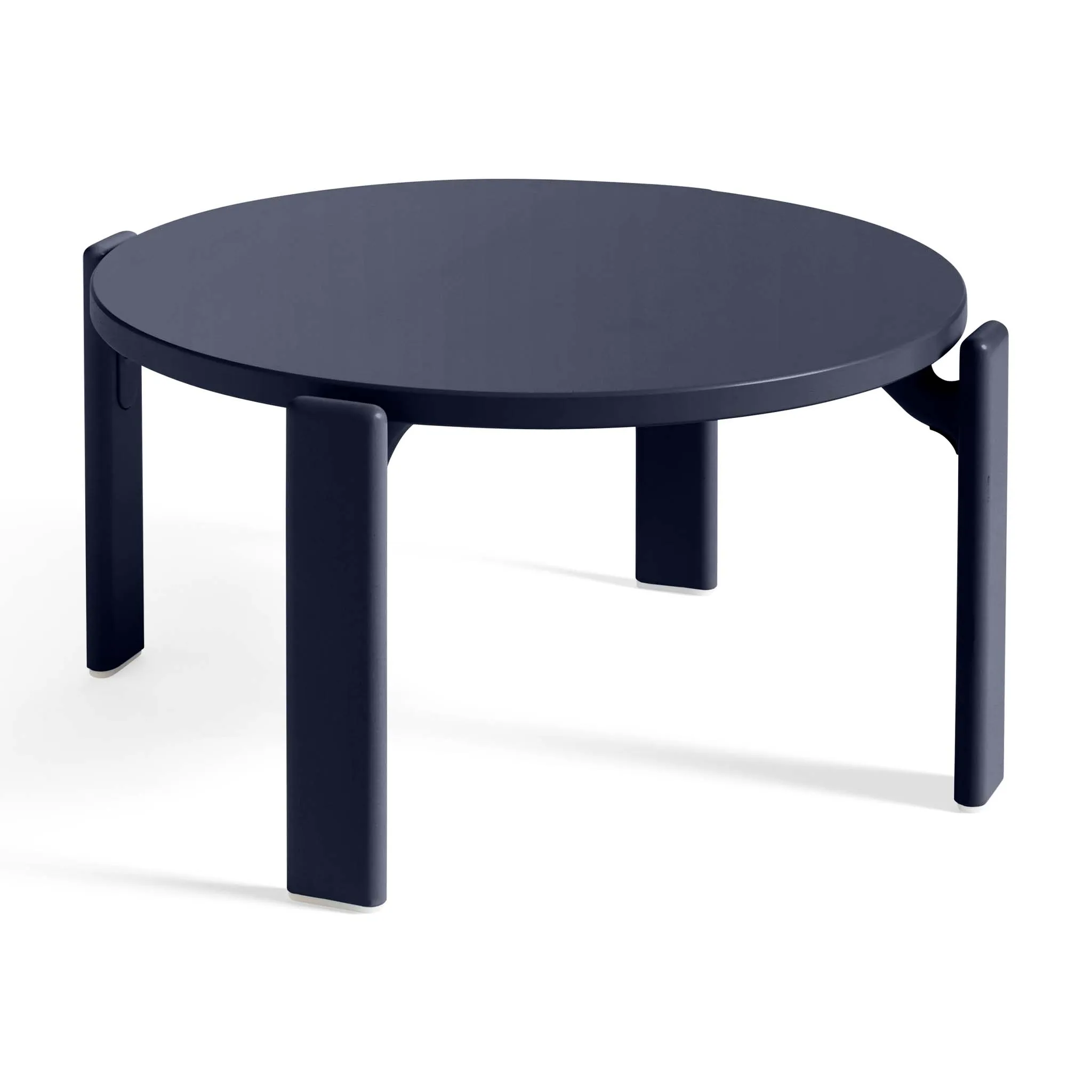 Rey Coffee Table by Bruno Rey / Dietiker for Hay