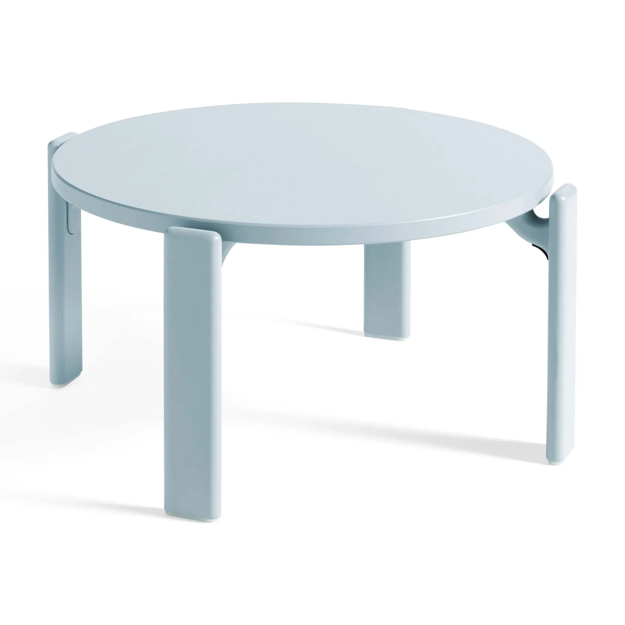 Rey Coffee Table by Bruno Rey / Dietiker for Hay