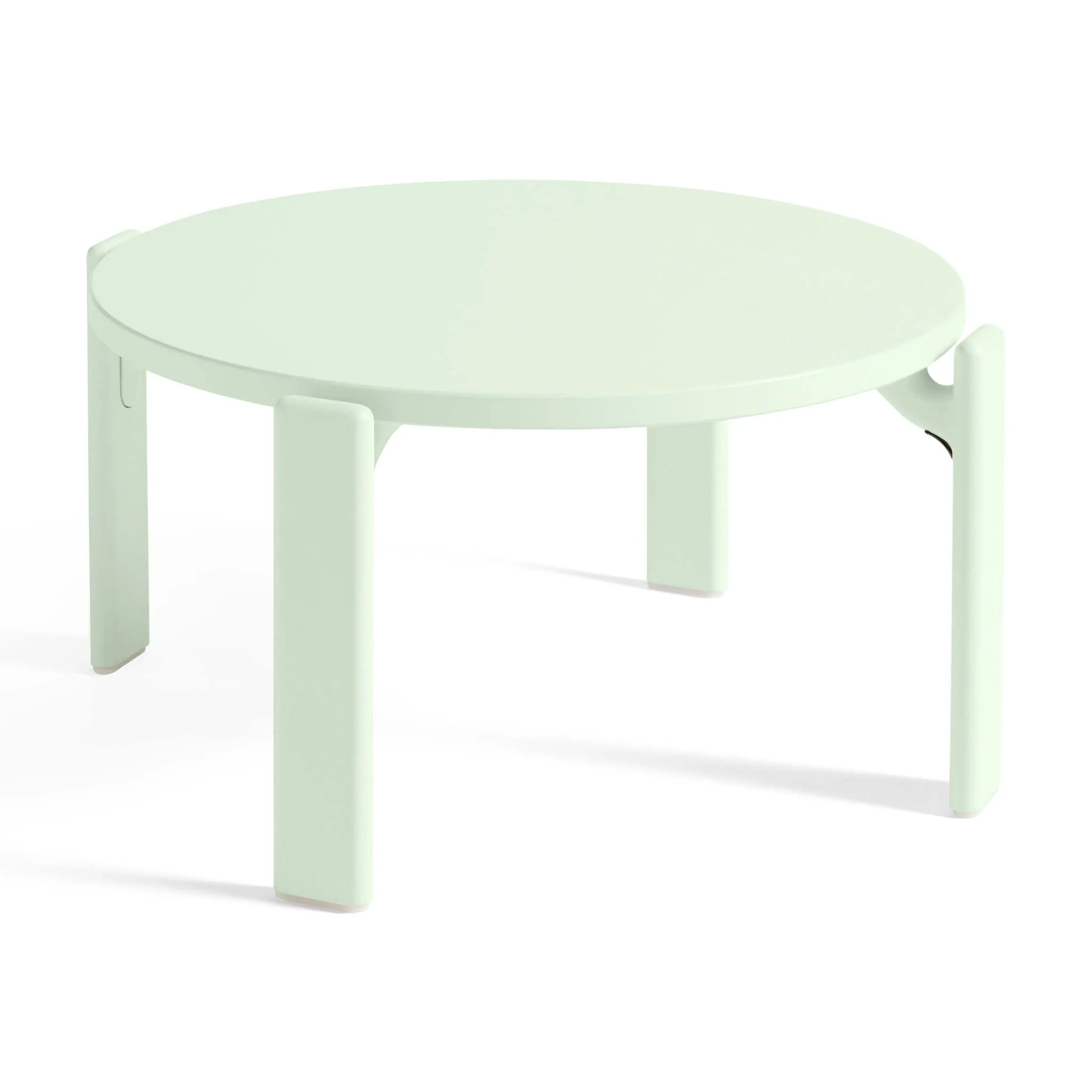 Rey Coffee Table by Bruno Rey / Dietiker for Hay