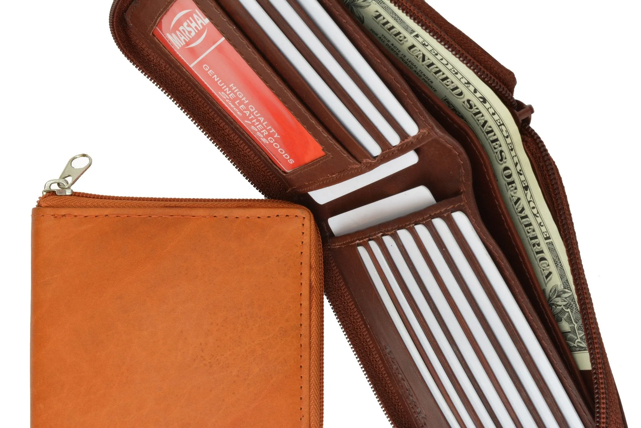 RFID702/European Wallet
