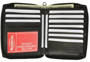 RFID702/European Wallet
