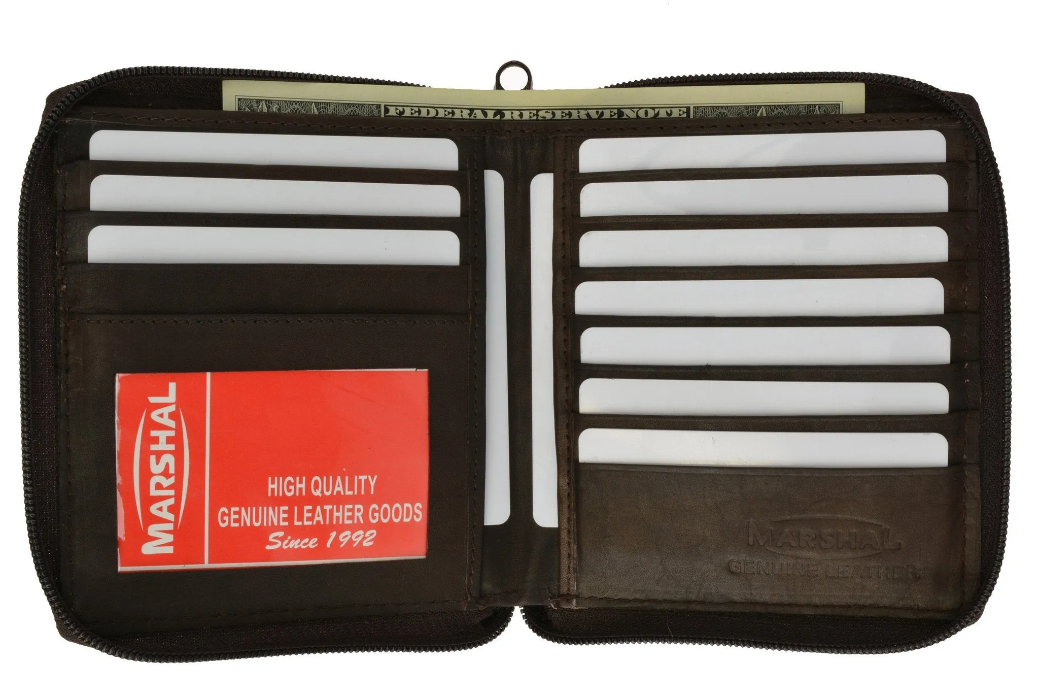 RFID702/European Wallet