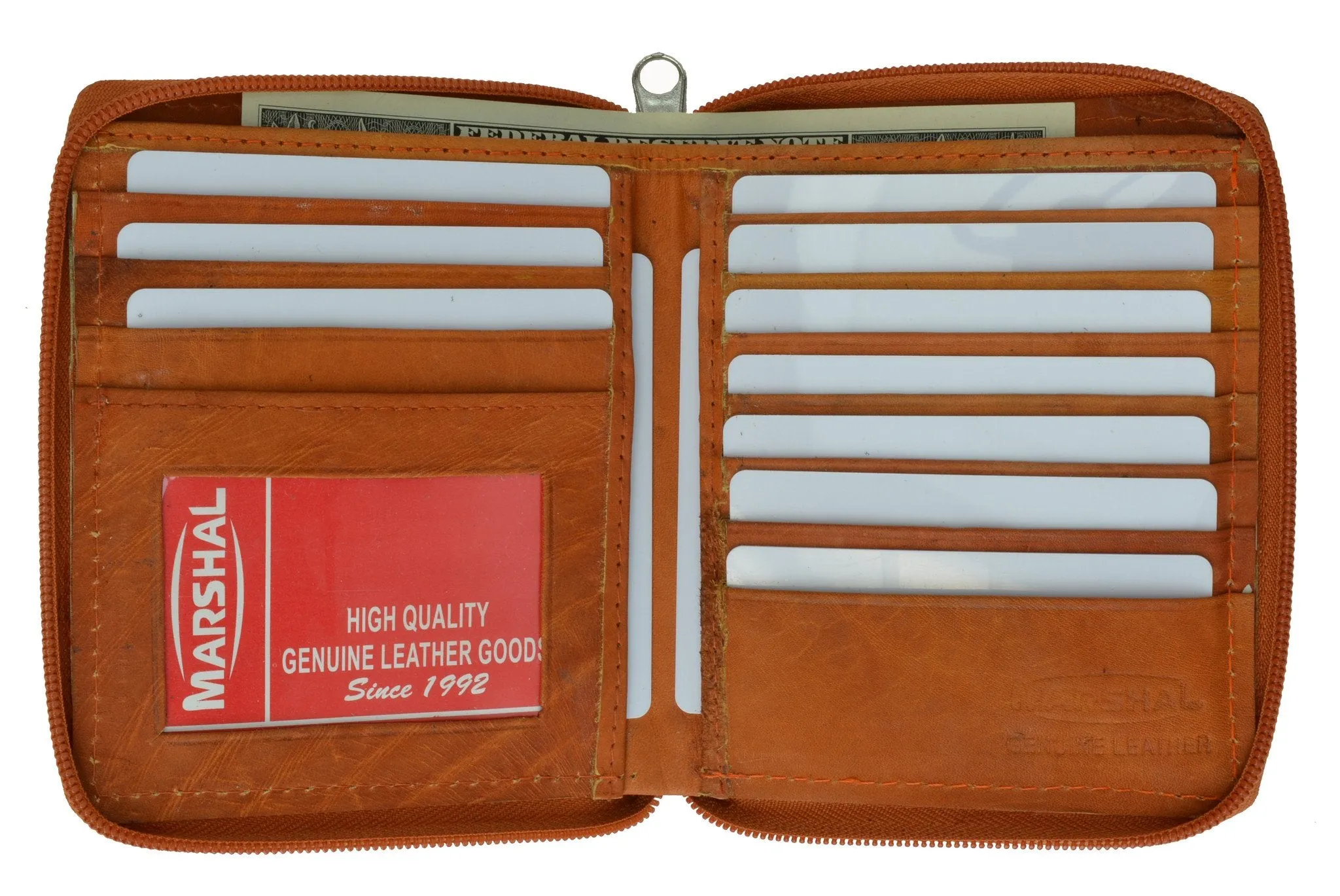RFID702/European Wallet