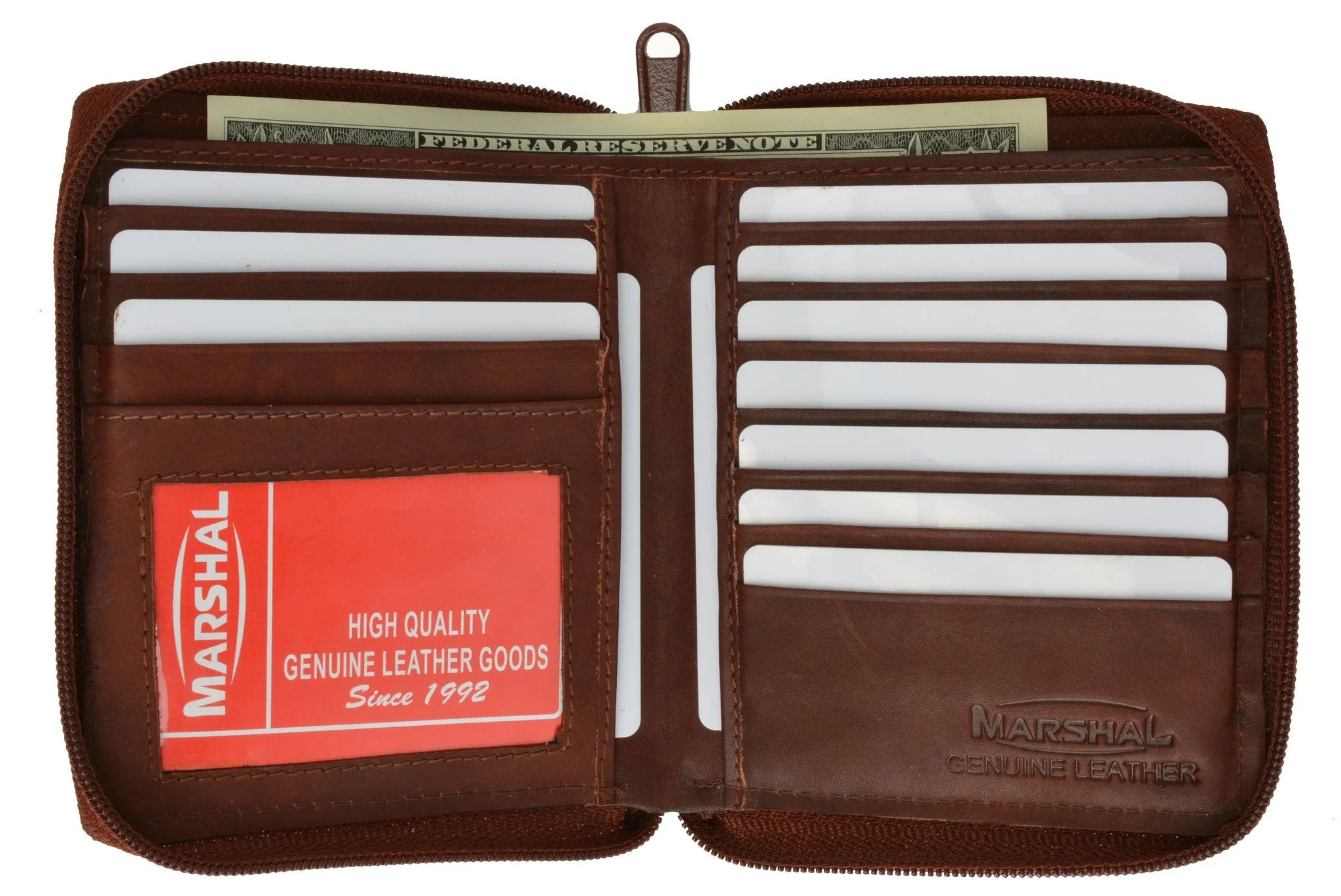 RFID702/European Wallet