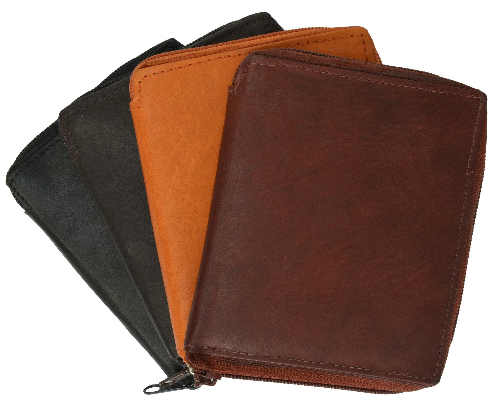 RFID702/European Wallet
