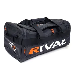 Rival Convertible Holdall