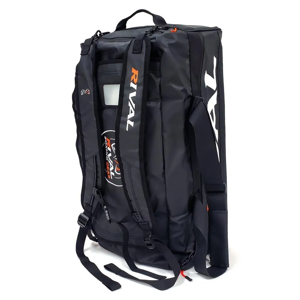 Rival Convertible Holdall