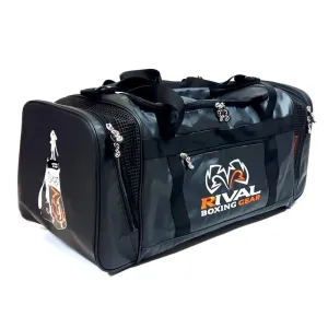Rival RGB10 Holdall