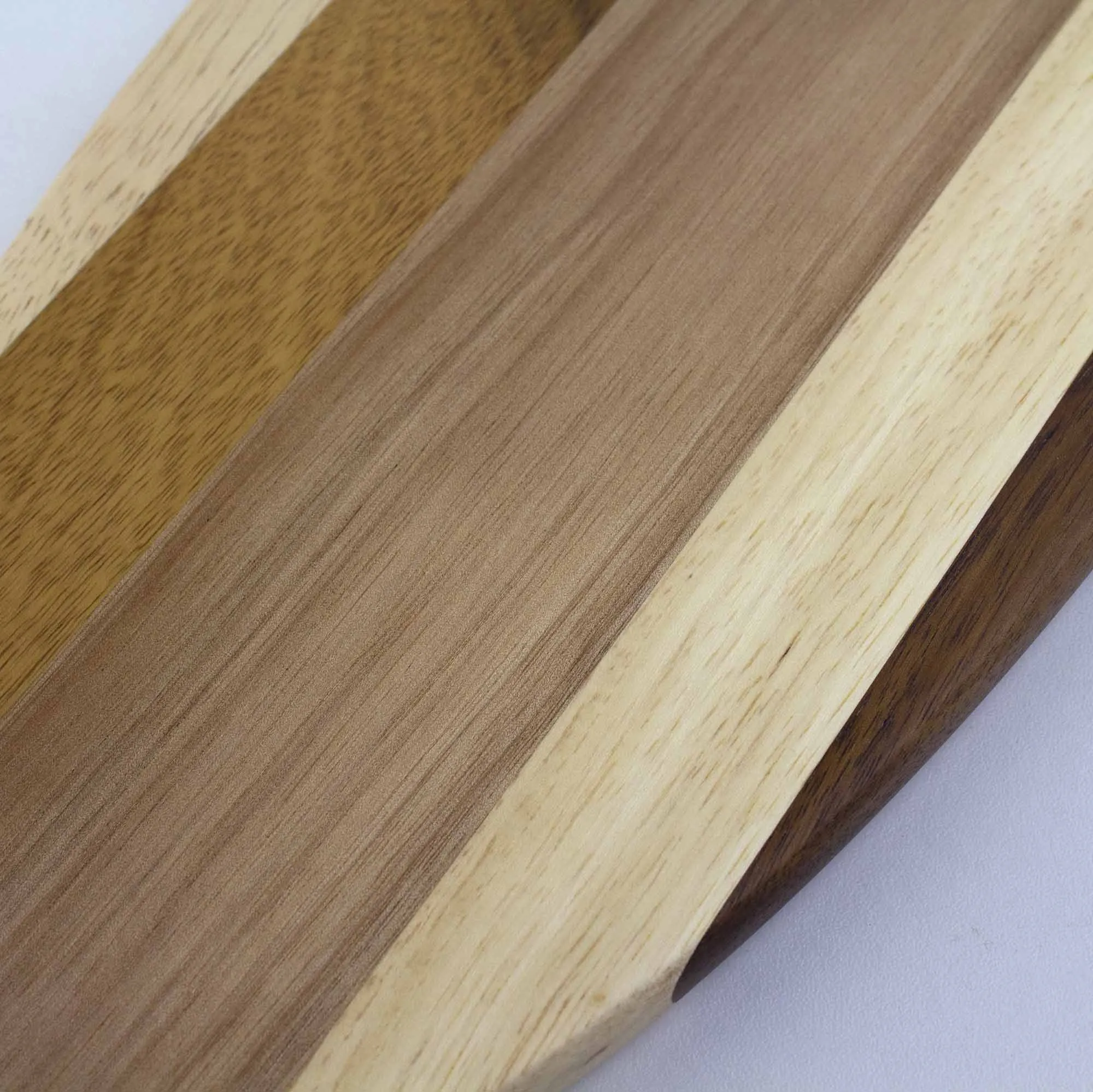 Rock & Branch® Shiplap Series Li'l Surfer Cutting Board
