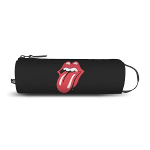 ROCKSAX The Rolling Stones Pencil Case - Classic Tongue
