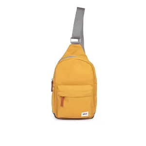 ROKA Willesden B Large Recycled Nylon Bag - Corn