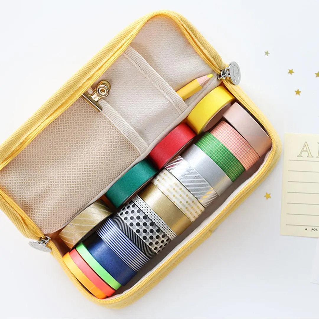 ROMANE - Pencil Case