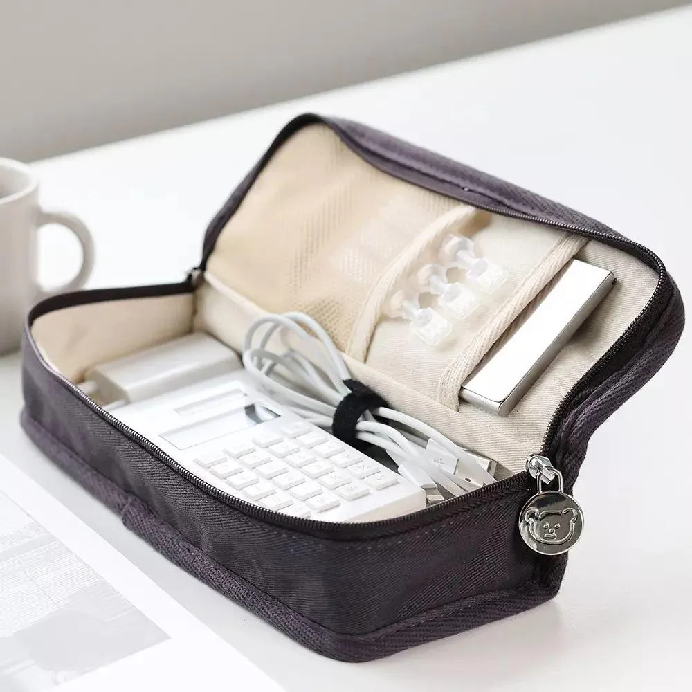 ROMANE - Pencil Case