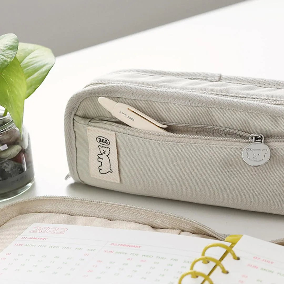 ROMANE - Pencil Case