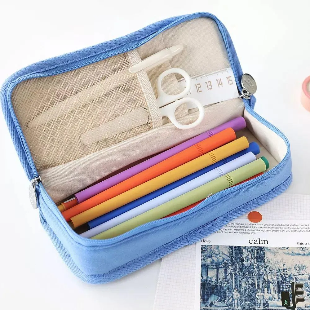 ROMANE - Pencil Case