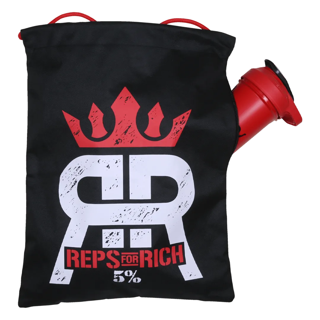 RP Drawstring Bag