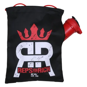 RP Drawstring Bag