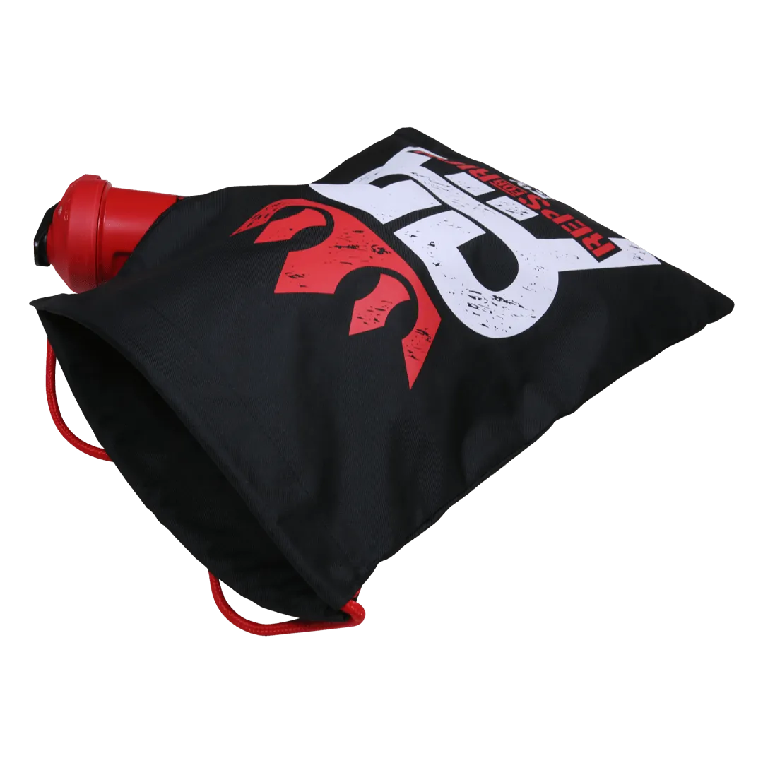 RP Drawstring Bag