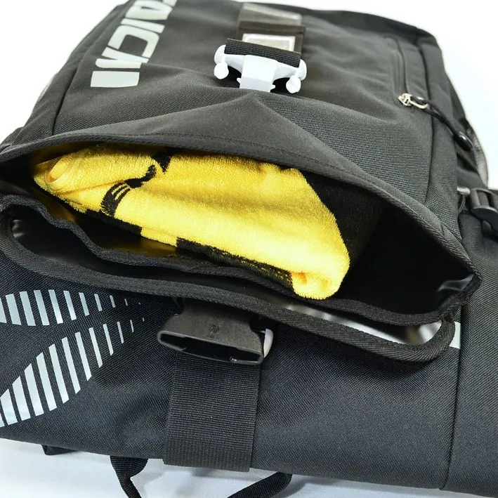 RS Taichi Sport WP Back Pack (Camoflage)