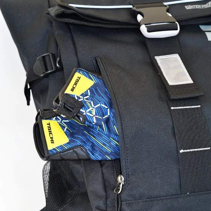 RS Taichi Sport WP Back Pack (Camoflage)