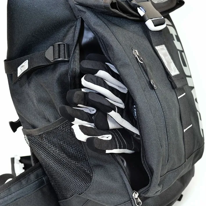 RS Taichi Sport WP Back Pack (Camoflage)