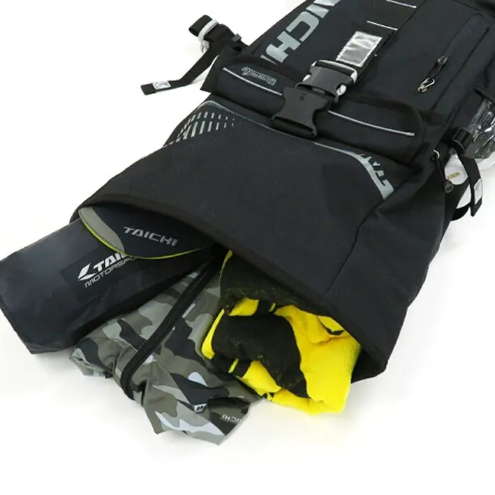 RS Taichi Sport WP Back Pack (Camoflage)