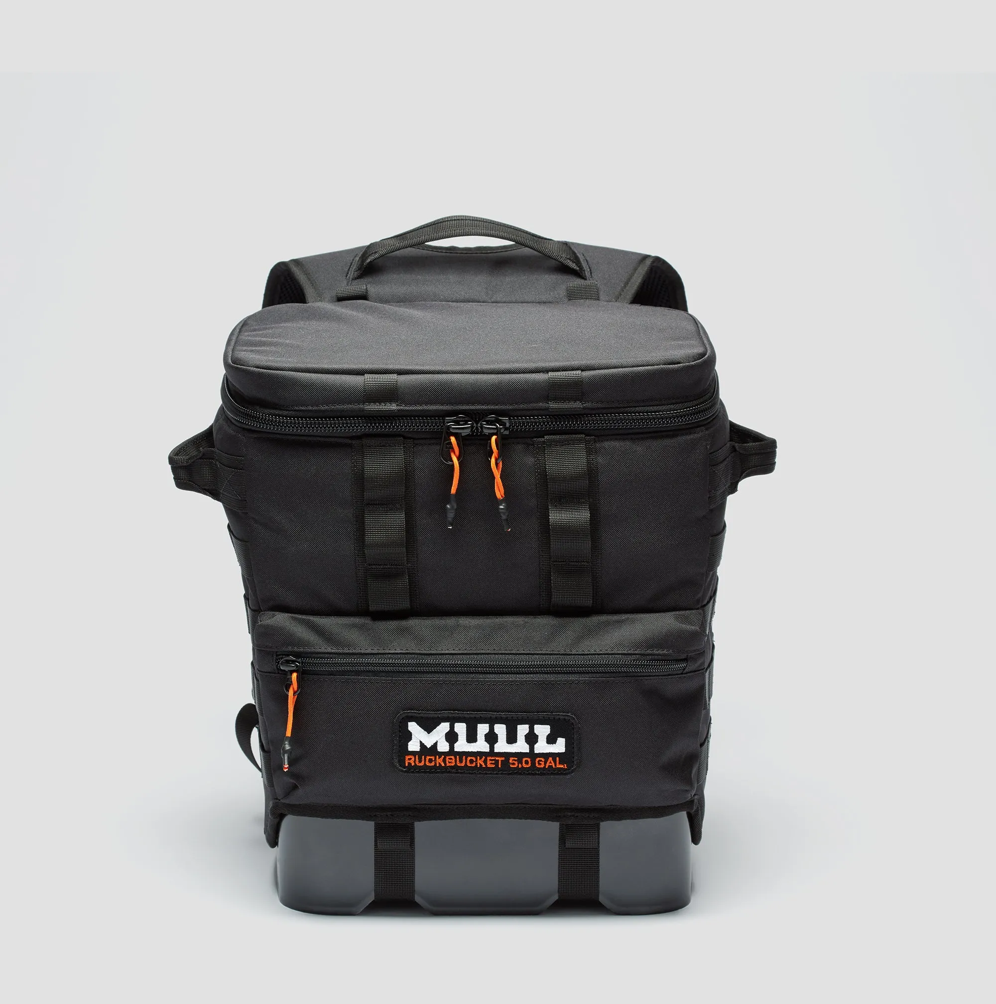 Ruckbucket™ Coolmando Style