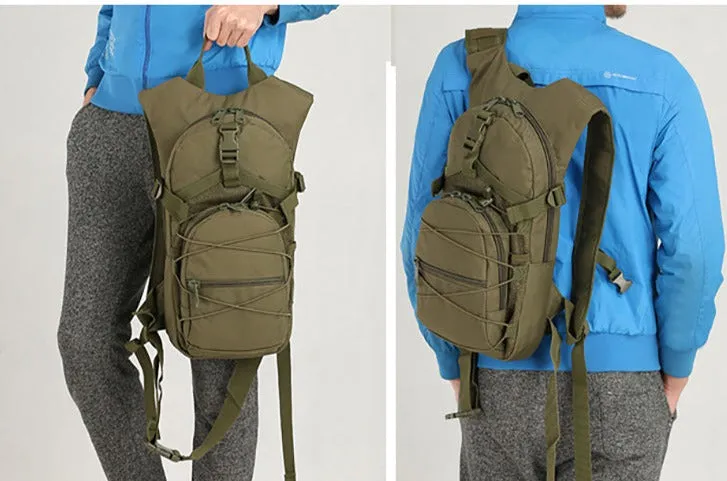Rucksack Backpack 15L