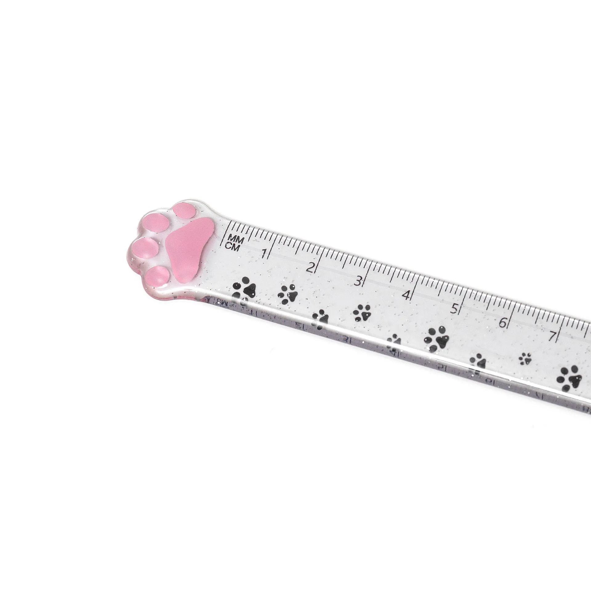 Ruler - Meow - Kitty
