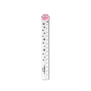 Ruler - Meow - Kitty