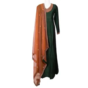 Sabyasachi Kurti Set