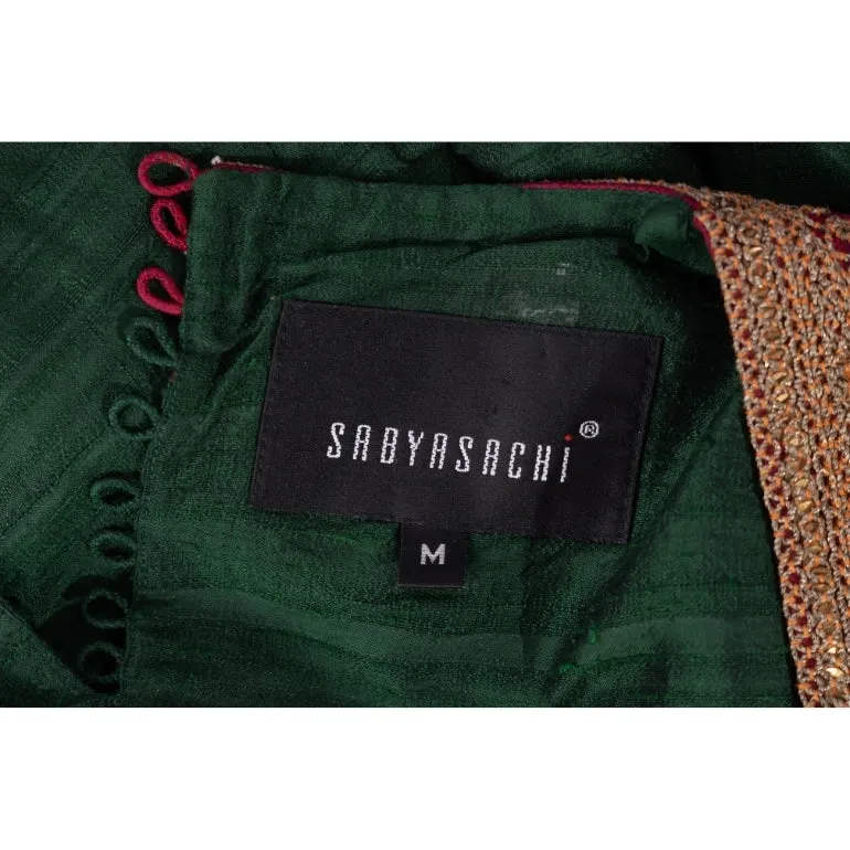 Sabyasachi Kurti Set