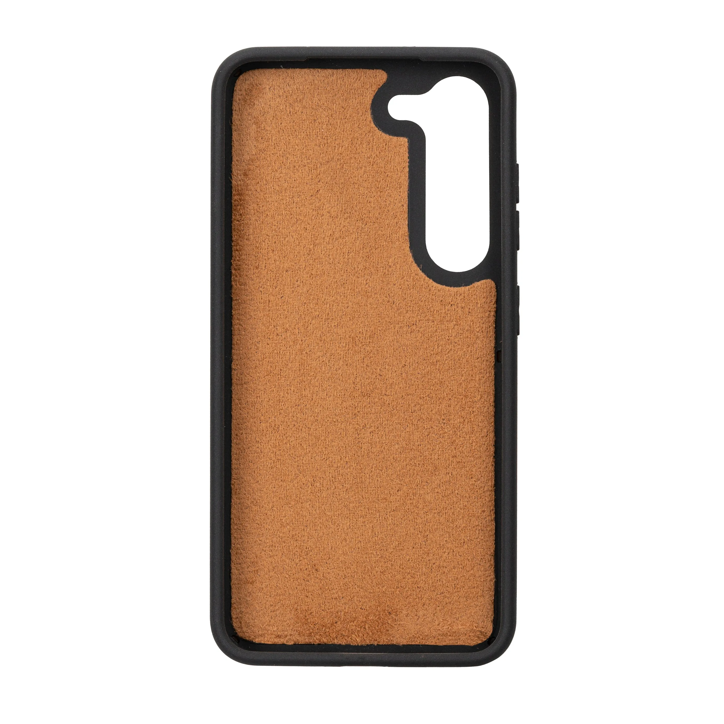 Samsung Galaxy S23 Magnetic Detachable Leather Wallet Case