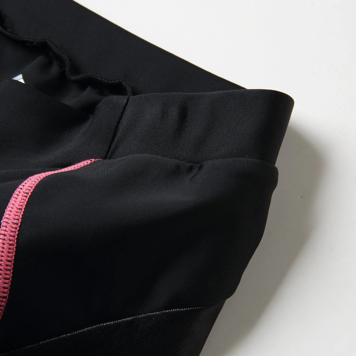 Santic Hana Pink Women Padded Cycling Short