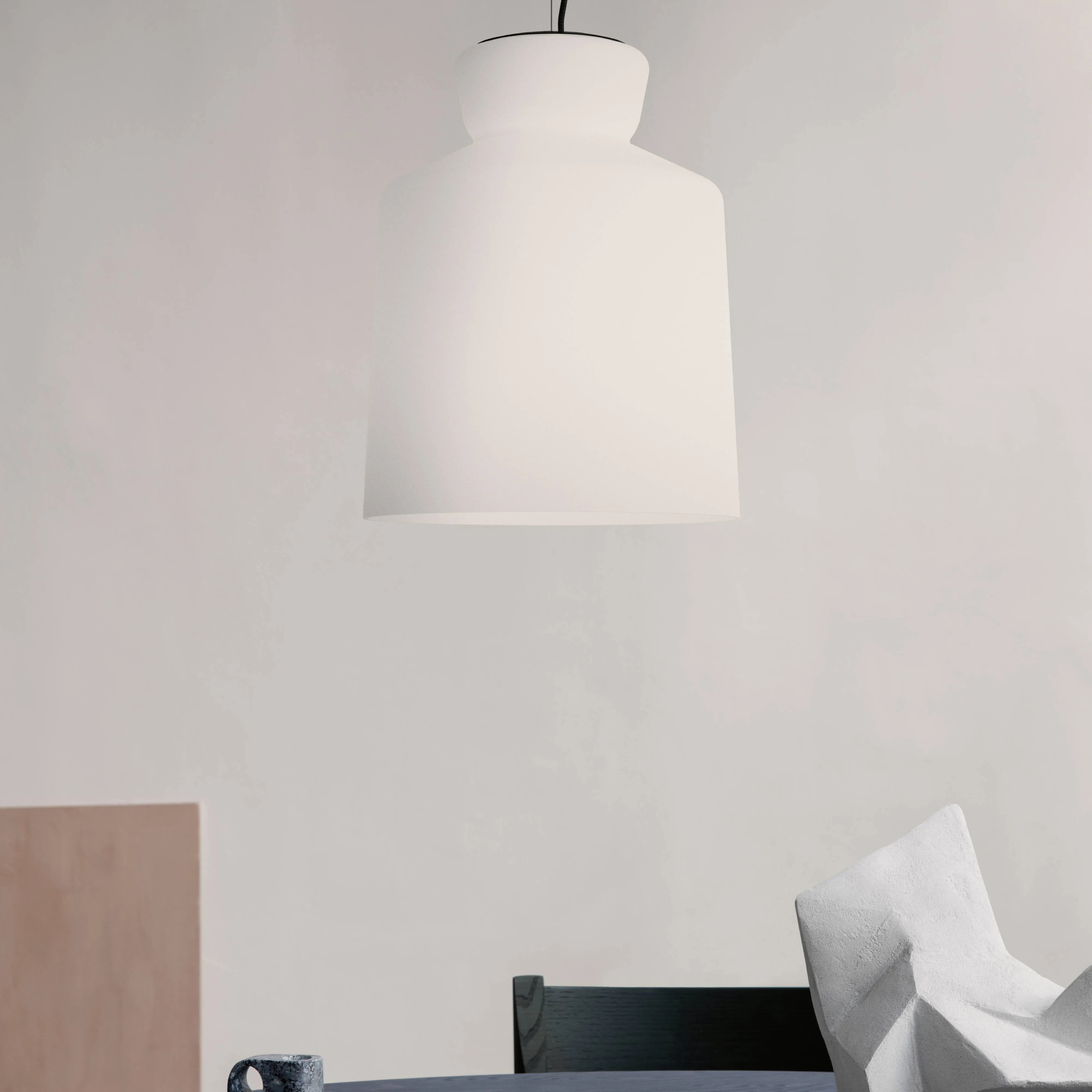 SB Cinquantotto Suspension Lamp