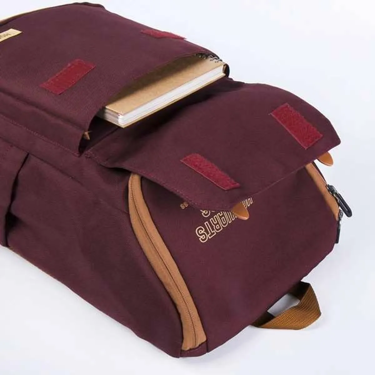 School Bag Harry Potter