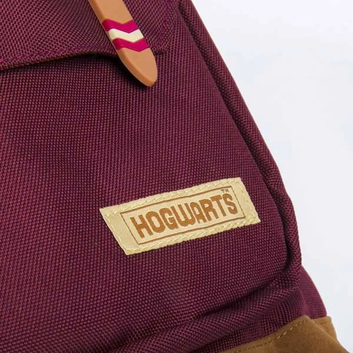 School Bag Harry Potter