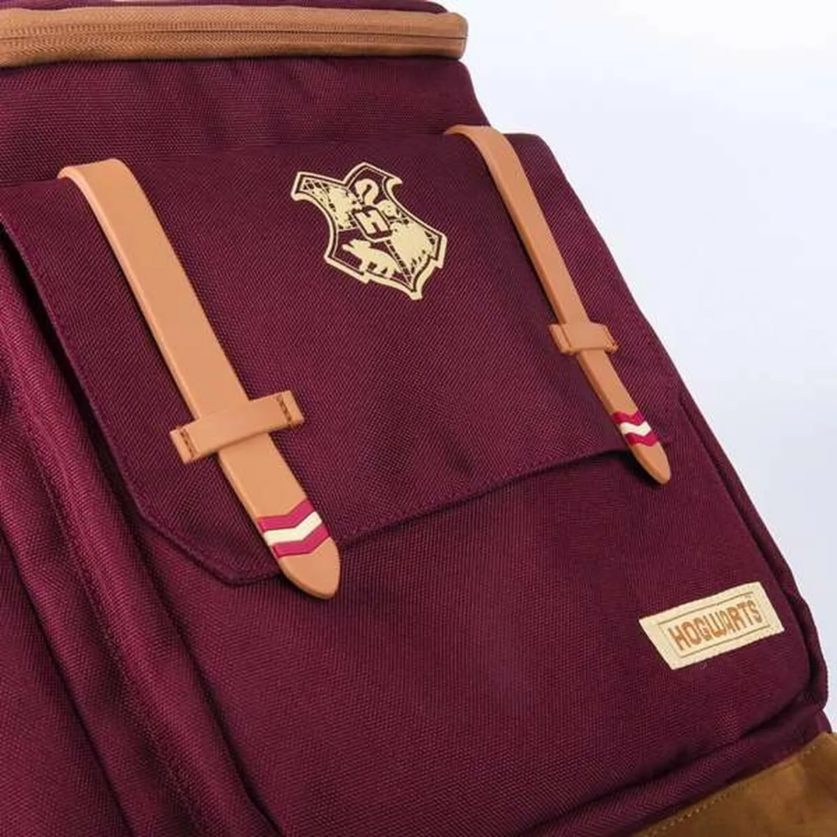 School Bag Harry Potter