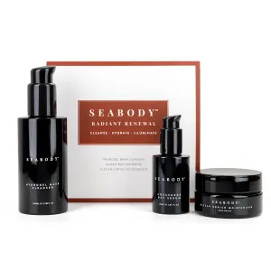 SEABODY Radiant Renewal Collection